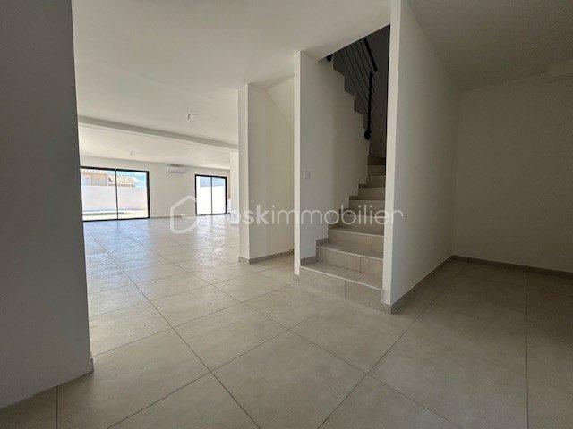 Villa - 138 m² - 4 pièces