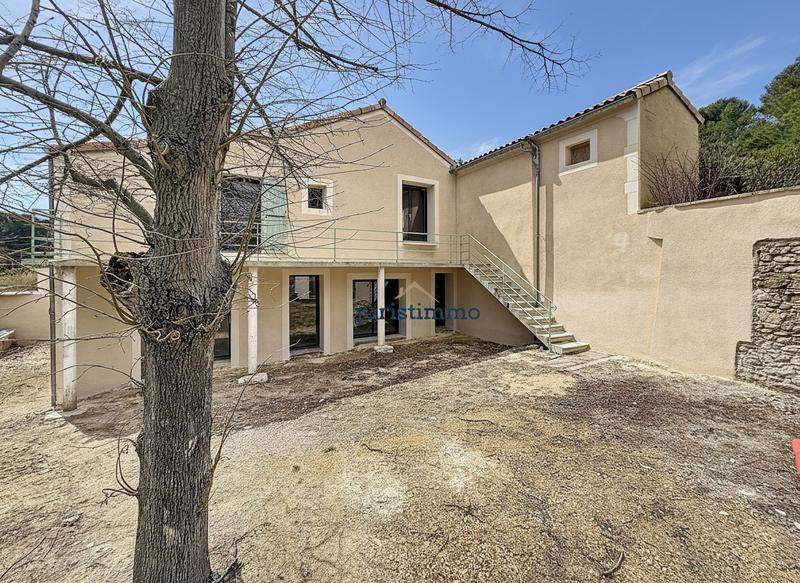 Ferme - 140 m² - 4 pièces