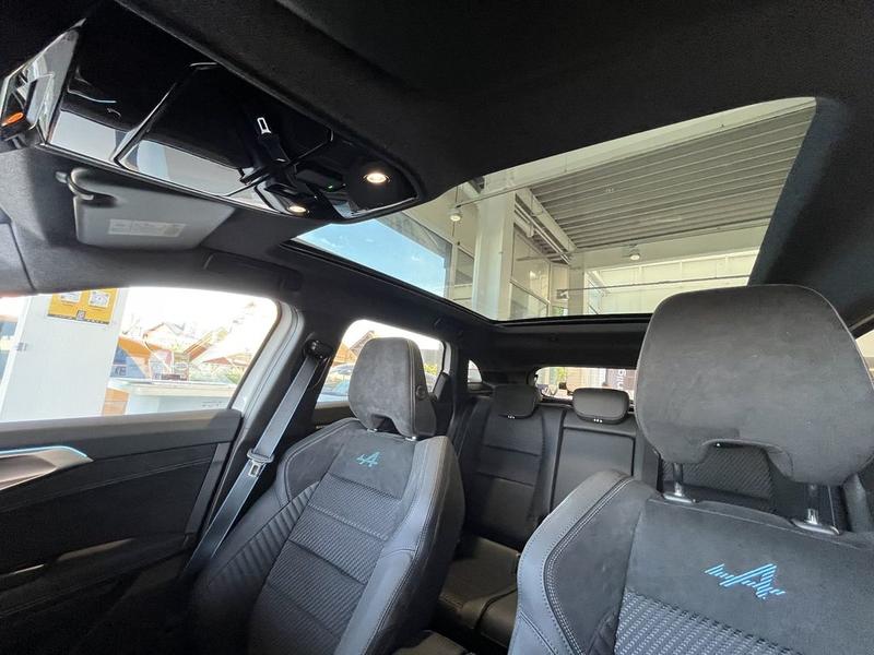 Renault Austral E-Tech Hybrid 200 Techno Esprit Alpine