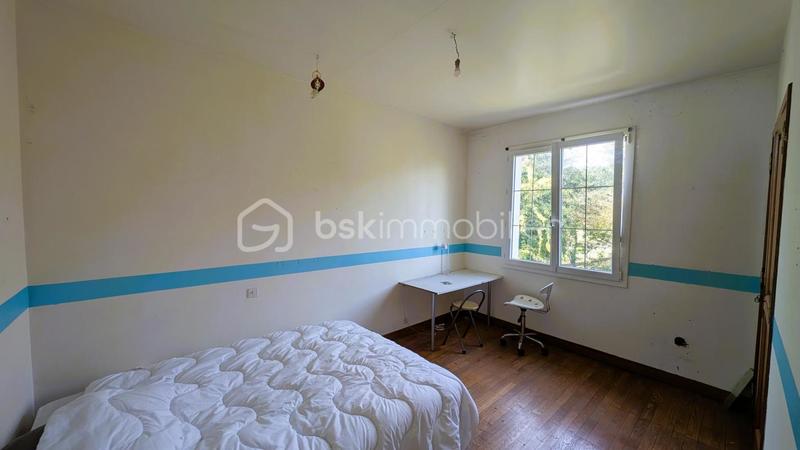 Pavillon - 140 m² - 5 pièces