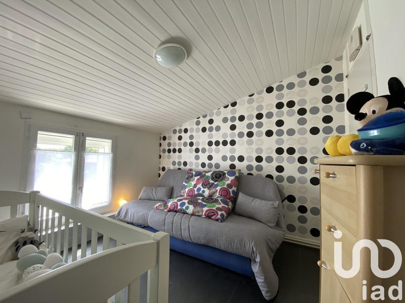 Maison - 131 m² - 5 pièces