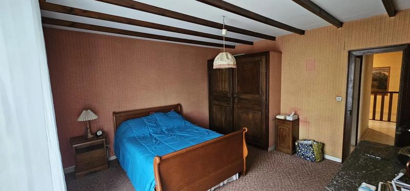 Maison de village - 160 m² - 7 pièces