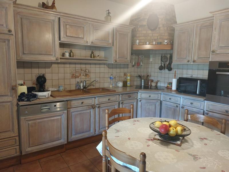 Maison traditionnelle - 191 m² - 10 pièces