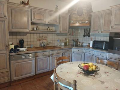 Maison traditionnelle - 191 m² - 10 pièces