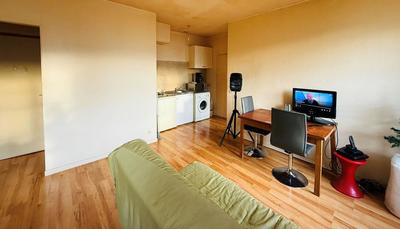 Appartement - 32 m² - 2 pièces