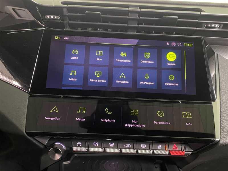 Peugeot 308 Sw 1.5 BlueHDi 130ch s&amp;S Eat8 Allure