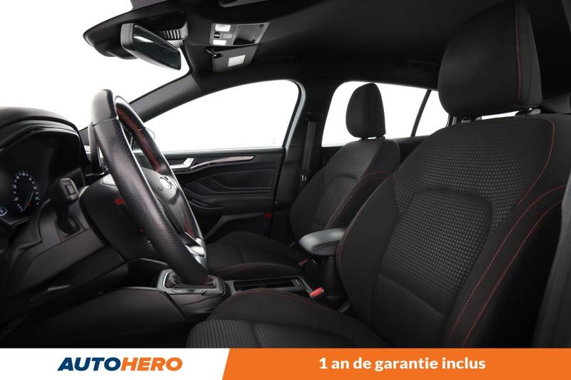 Ford Focus Sw 1.5 EcoBlue St Line 120 ch