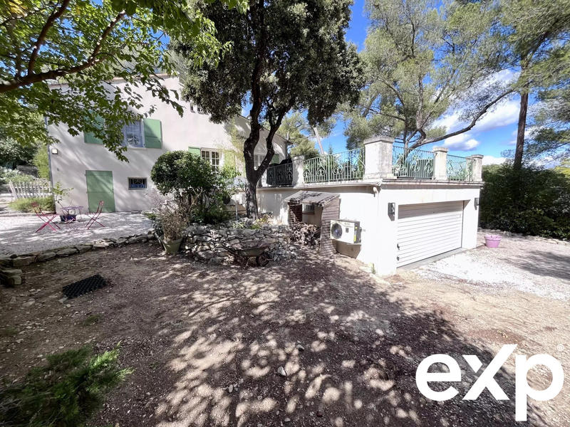 Maison - 170 m² - 5 pièces