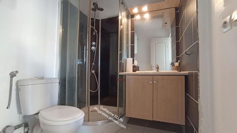 Appartement - 51 m² - 3 pièces