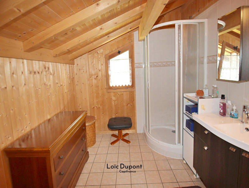 Châlet - 95 m² - 4 pièces