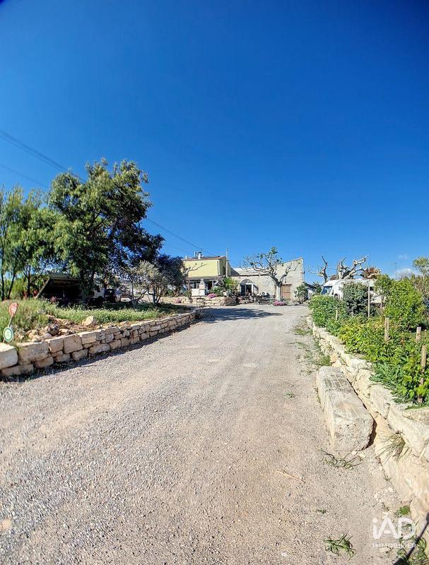 Maison - 142 m² - 4 pièces