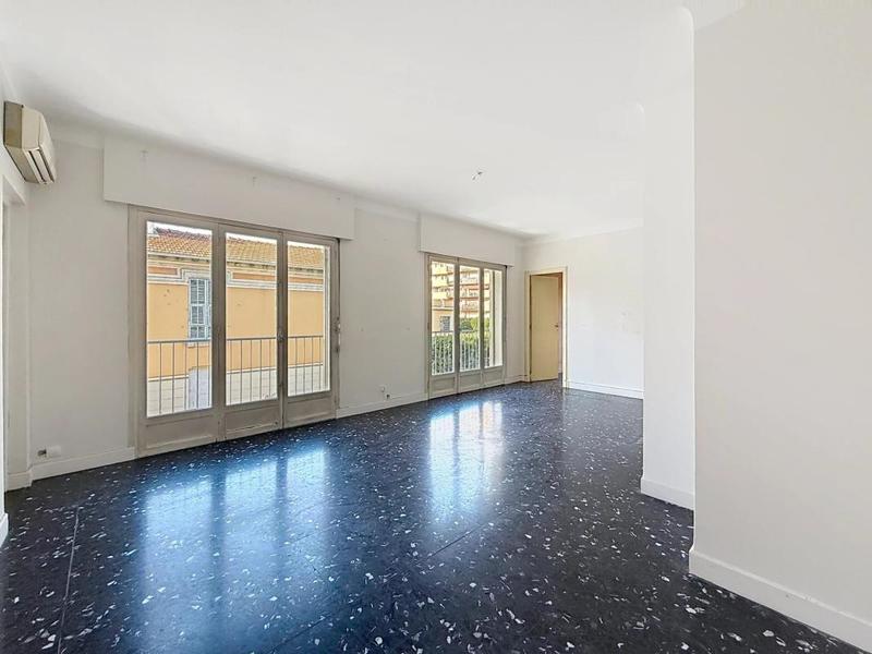 Appartement - 134 m² - 4 pièces