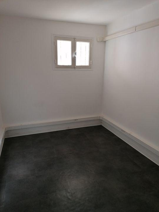 Bureau - 35 m² - 2 pièces