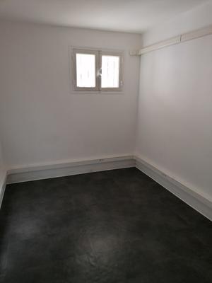 Bureau - 35 m² - 2 pièces