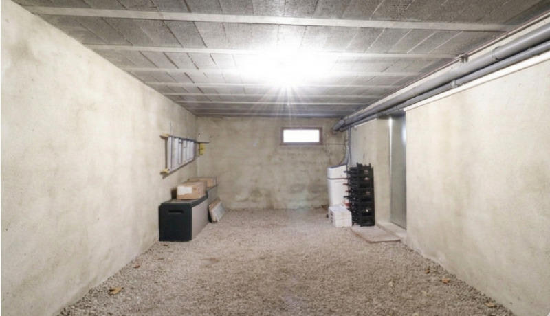 Maison - 121 m² - 5 pièces