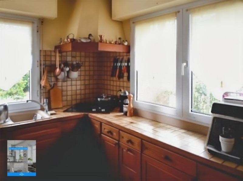 Pavillon - 136 m² - 6 pièces