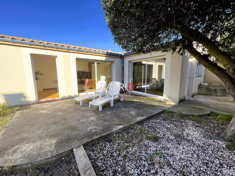 Villa - 170 m² - 6 pièces