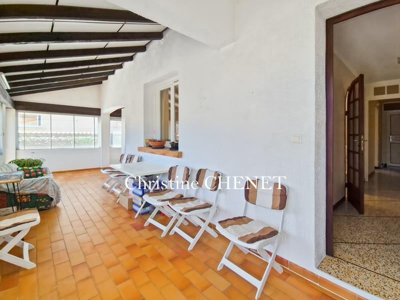 Maison - 74 m² - 4 pièces