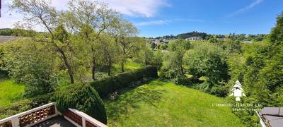 Maison bourgeoise - 235 m² - 9 pièces