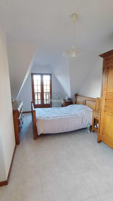 Maison - 118 m² - 6 pièces