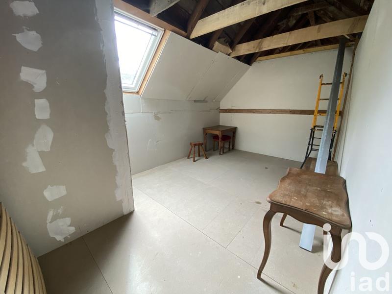 Maison de village - 155 m² - 4 pièces