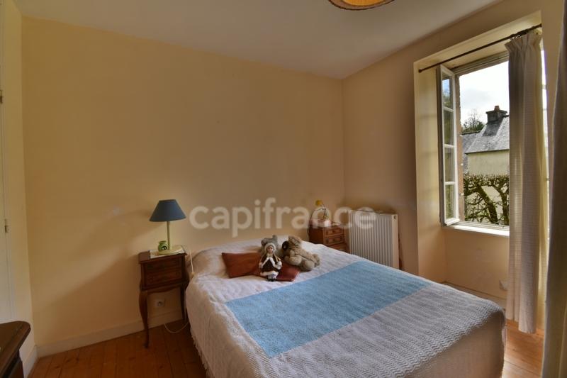 Maison en pierre - 95 m² - 4 pièces