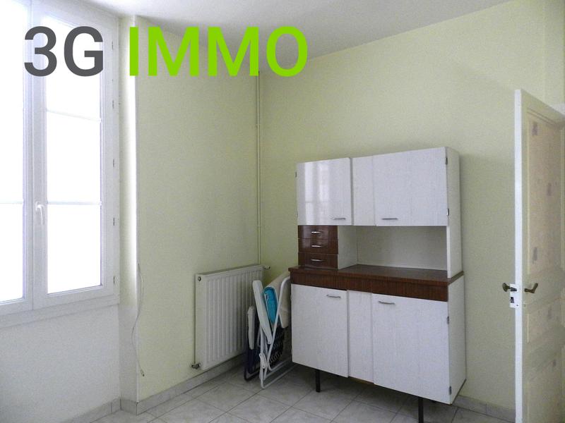 Maison - 146 m² - 6 pièces