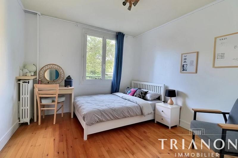 Appartement - 78 m² - 4 pièces