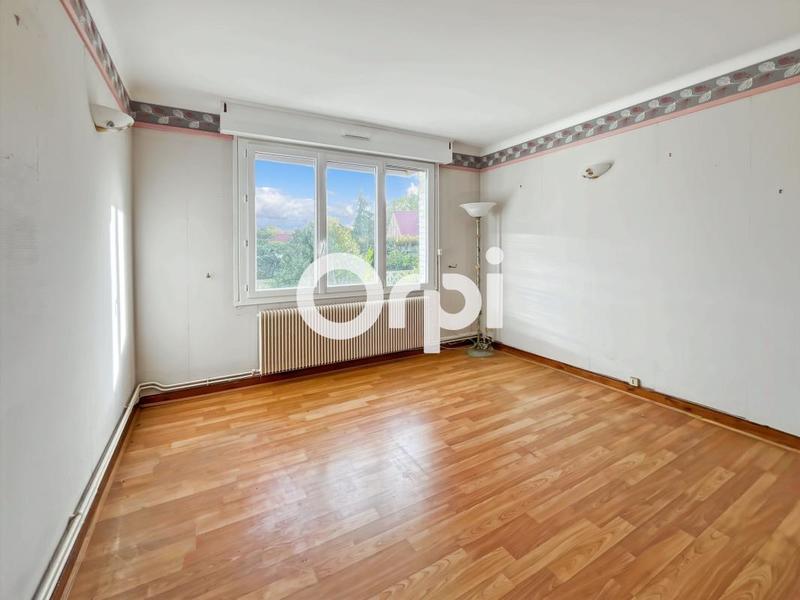 Maison - 129 m² - 5 pièces