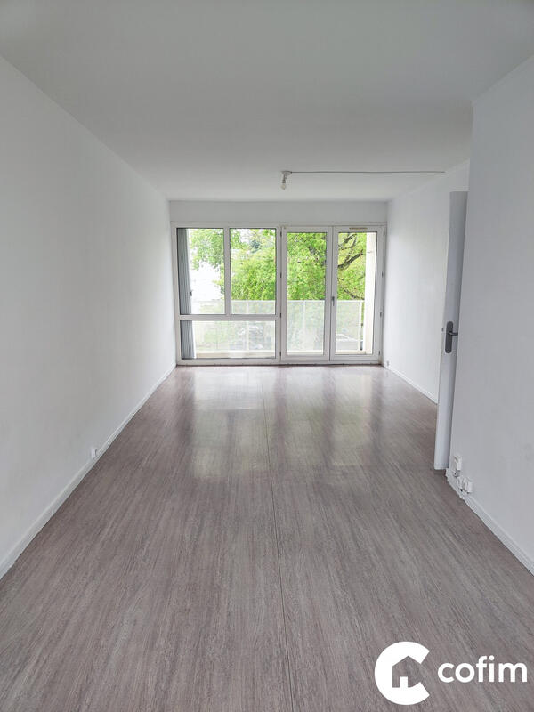 Appartement - 68 m² - 3 pièces