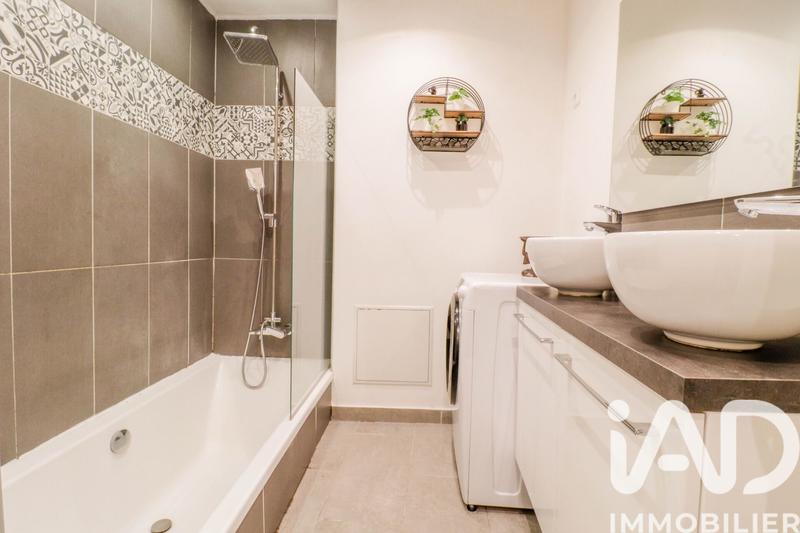 Appartement - 71 m² - 3 pièces