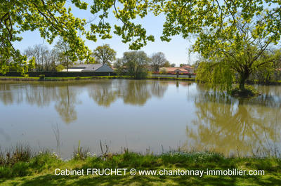 Maison - 132 m² - 6 pièces