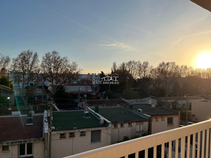 Appartement - 50 m² - 3 pièces