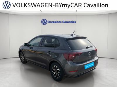 Volkswagen Polo 1.0 Tsi 95 s&amp;S Bvm5 Vw Edition