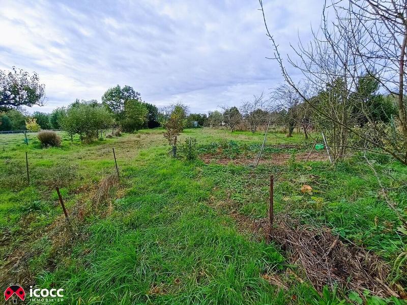 Maison - 84 m² - 4 pièces