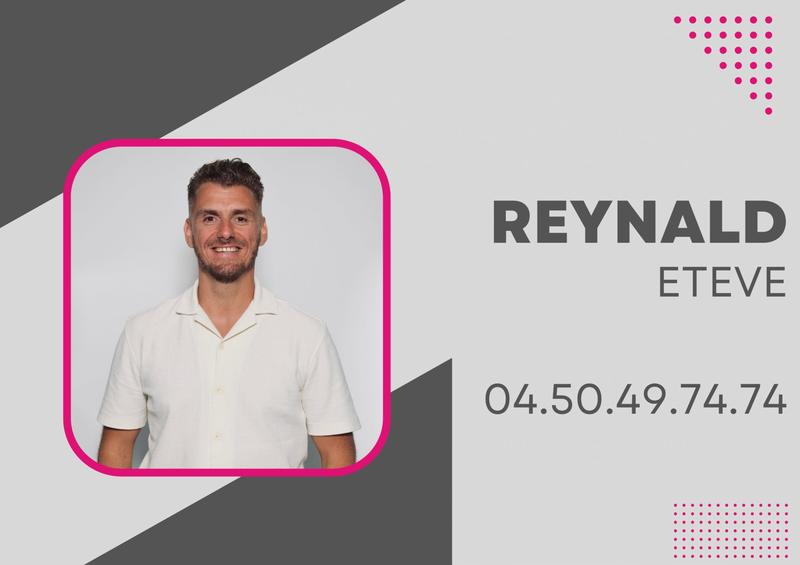 Appartement - 76 m² - 3 pièces