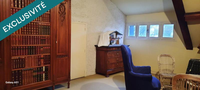 Propriété - 350 m² - 15 pièces