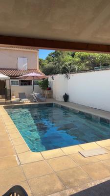 Appartement - 125 m² - 7 pièces