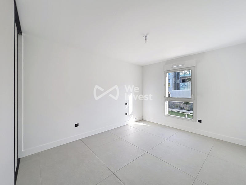 Appartement - 85 m² - 3 pièces