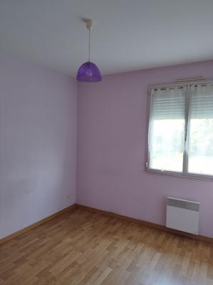 Maison - 84 m² - 5 pièces