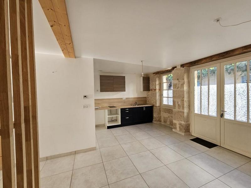 Maison - 143 m² - 6 pièces