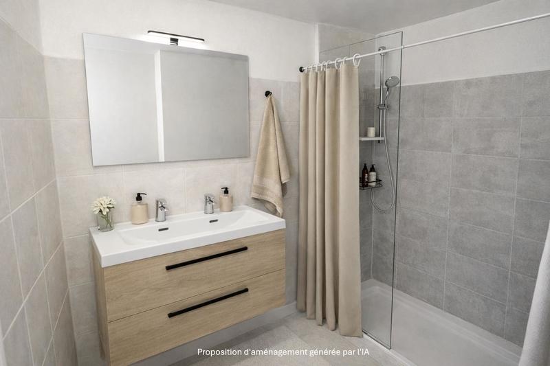 Maison de village - 156 m² - 5 pièces