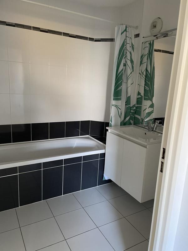 Appartement - 50 m² - 2 pièces