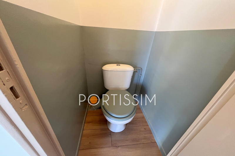 Appartement - 3 pièces