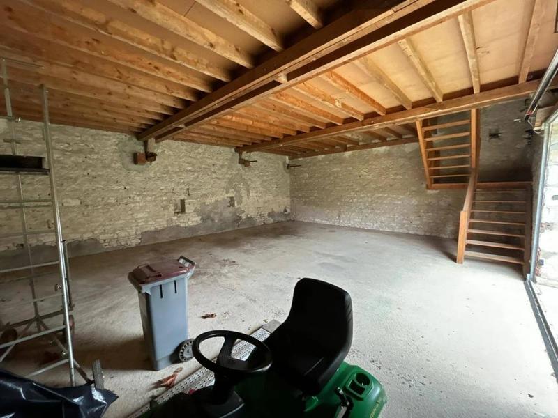 Propriété - 338 m² - 10 pièces