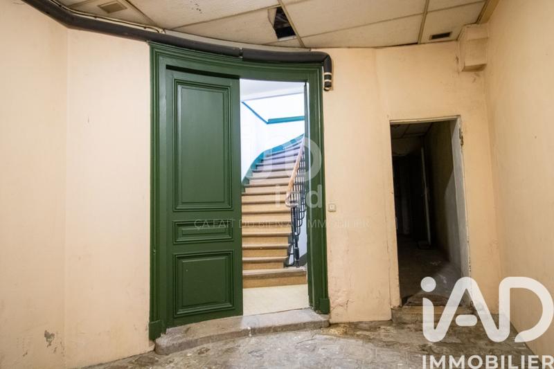 Appartement - 113 m² - 5 pièces