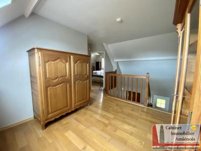 Pavillon - 180 m² - 6 pièces