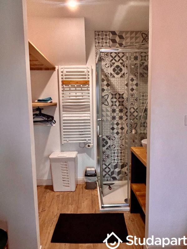 Appartement - 21 m² - 1 pièce