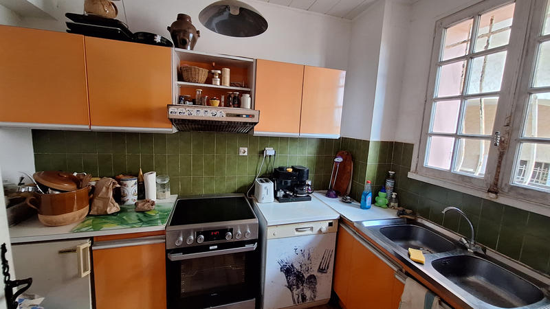 Appartement - 78 m² - 4 pièces