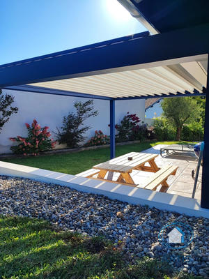 Maison - 140 m² - 4 pièces